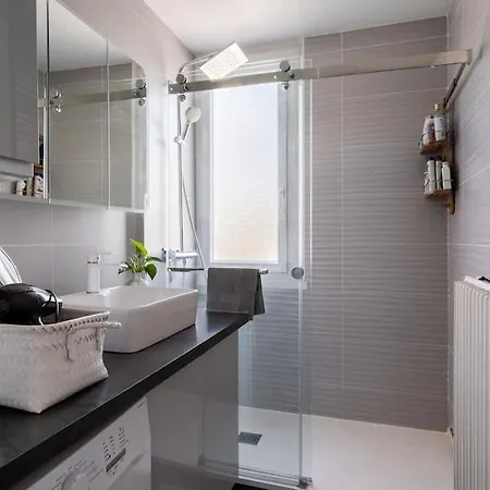 Apartamento Eurexpo Groupama Ldlc Arena St Ex Décines-Charpieu